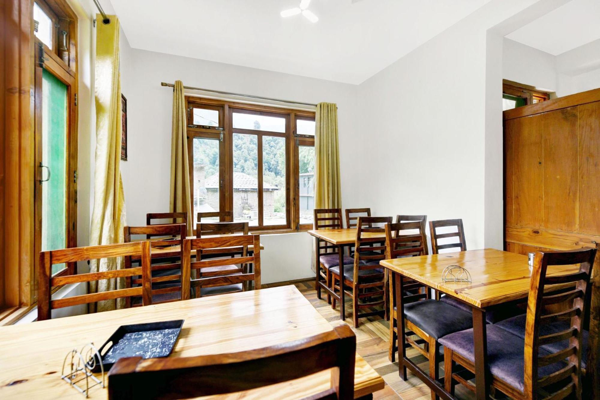 O Jamdagni Manali (Himachal Pradesh)