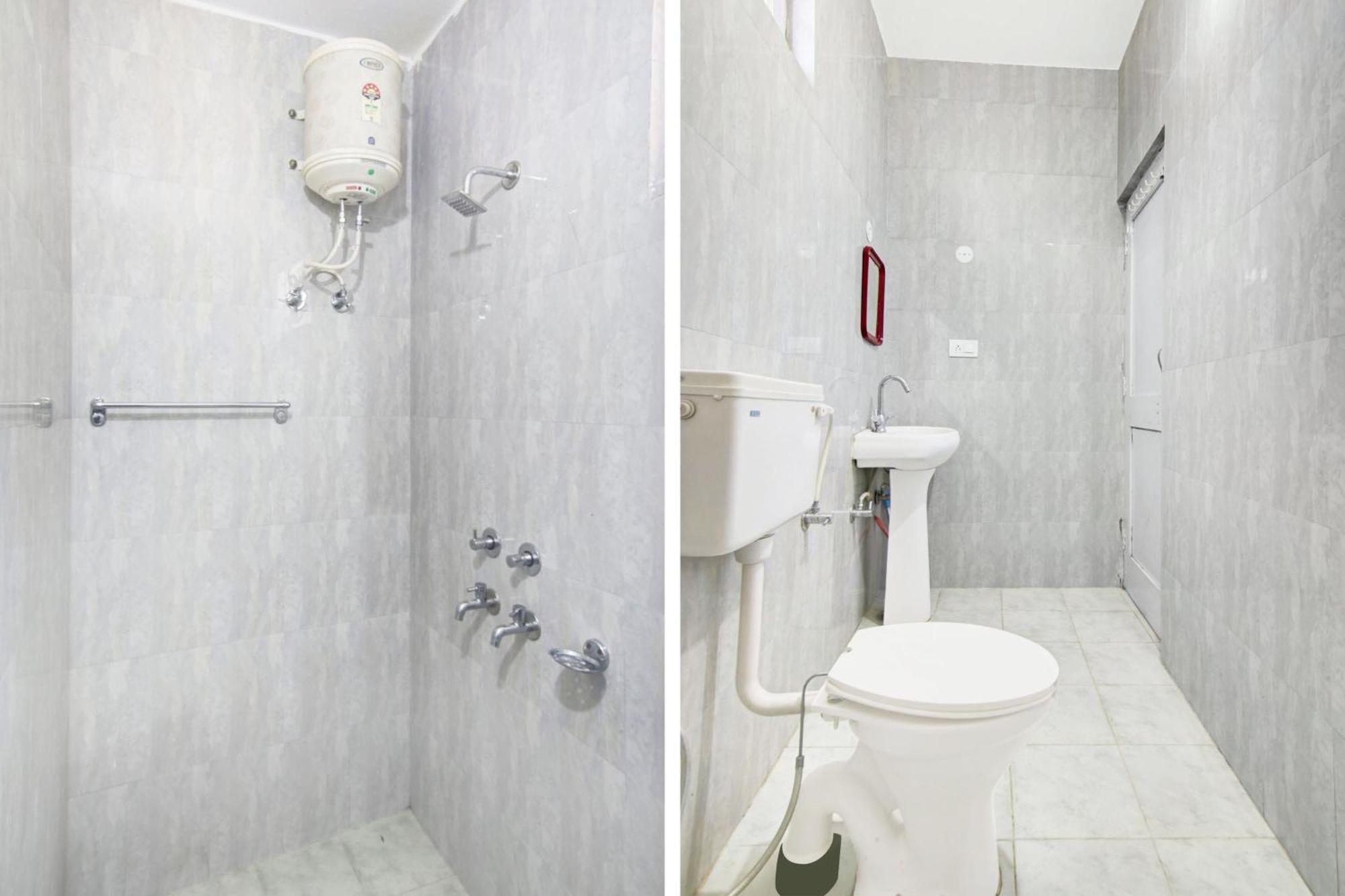 Hotel O Jamdagni 3*